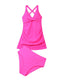 SLIM® Elegance Contour Tankini Set