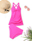 SLIM® Elegance Contour Tankini Set