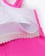 SLIM® Elegance Contour Tankini Set