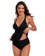 SLIM® Elegance Contour Tankini Set