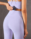SLIM® High-Waisted Compression Leggings