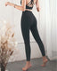 SLIM® High-Waisted Compression Leggings
