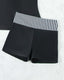 SLIM® High-Waisted Tankini Set