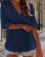 SLIM® Hooded Cotton Beach Cover-Up Shirt