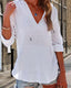SLIM® Hooded Cotton Beach Cover-Up Shirt