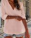 SLIM® Hooded Cotton Beach Cover-Up Shirt