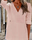 SLIM® Hooded Cotton Beach Cover-Up Shirt