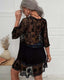 SLIM® Lace Allure Beach Cover-Up Dress