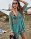 SLIM® Lace Allure Beach Cover-Up Dress
