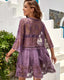 SLIM® Lace Allure Beach Cover-Up Dress