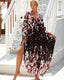 SLIM® Lightweight Boho Kaftan Cover-Up
