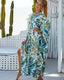 SLIM® Lightweight Boho Kaftan Cover-Up
