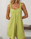 SLIM® Lightweight Summer Casual Romper