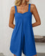 SLIM® Lightweight Summer Casual Romper