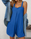 SLIM® Lightweight Summer Casual Romper