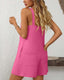 SLIM® Lightweight Summer Casual Romper