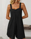 SLIM® Lightweight Summer Casual Romper