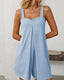 SLIM® Lightweight Summer Casual Romper