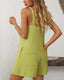 SLIM® Lightweight Summer Casual Romper