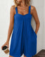 SLIM® Lightweight Summer Casual Romper