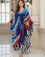 SLIM® Lightweight Boho Kaftan Cover-Up
