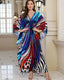 SLIM® Lightweight Boho Kaftan Cover-Up