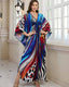 SLIM® Lightweight Boho Kaftan Cover-Up