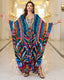 SLIM® Lightweight Boho Kaftan Cover-Up