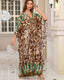 SLIM® Lightweight Boho Kaftan Cover-Up