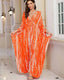 SLIM® Lightweight Boho Kaftan Cover-Up