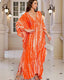 SLIM® Lightweight Boho Kaftan Cover-Up