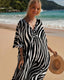 SLIM® Lightweight Boho Kaftan Cover-Up