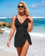SLIM® Modest Control Swimdress