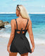 SLIM® Modest Control Swimdress