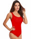SLIM® One-Piece Athletic Swimsuit