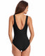 SLIM® One-Piece Athletic Swimsuit