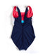 SLIM® One-Piece Athletic Swimsuit