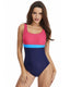 SLIM® One-Piece Athletic Swimsuit