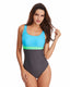 SLIM® One-Piece Athletic Swimsuit