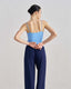 SLIM® SlimFit U-Neck Spaghetti Strap Top