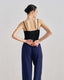 SLIM® SlimFit U-Neck Spaghetti Strap Top