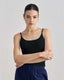 SLIM® SlimFit U-Neck Spaghetti Strap Top