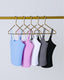 SLIM® SlimFit U-Neck Spaghetti Strap Top