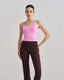 SLIM® SlimFit U-Neck Spaghetti Strap Top