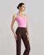 SLIM® SlimFit U-Neck Spaghetti Strap Top