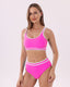 SLIM® Sporty Color-Block Bikini Set