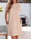 SLIM® Summer Textured Mini Dress