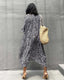 SLIM® Tie-Dye Open Front Kimono Cover Up
