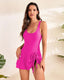 SLIM® Tummy-Tech Athletic Swimdress