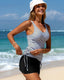 SLIM® Tummy Control Tankini Set